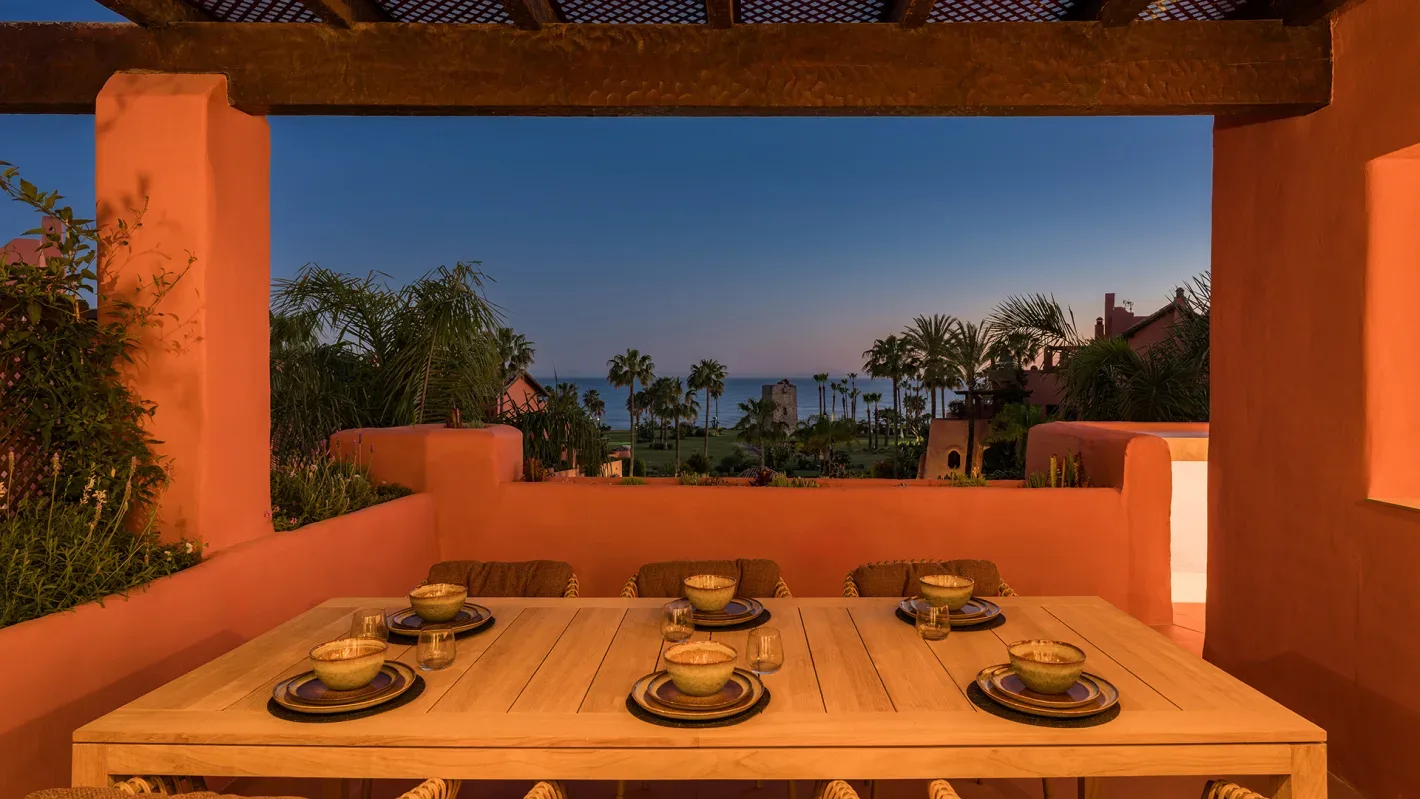 Torre Bermeja Duplex Penthouse - Image 7