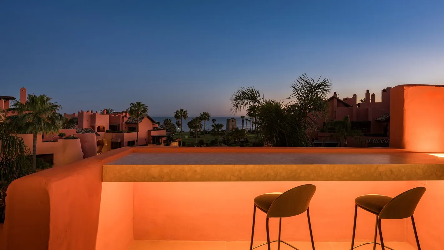 Torre Bermeja Duplex Penthouse - Image 8