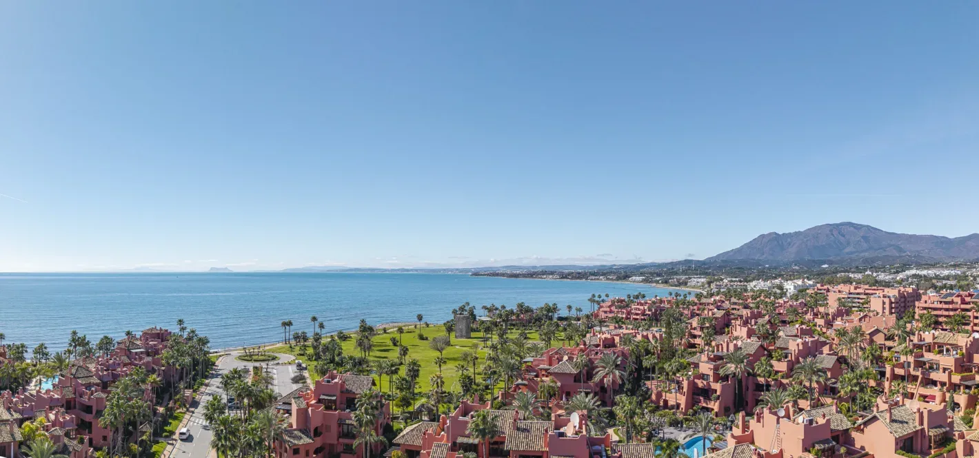 Torre Bermeja Penthouse - Image 1