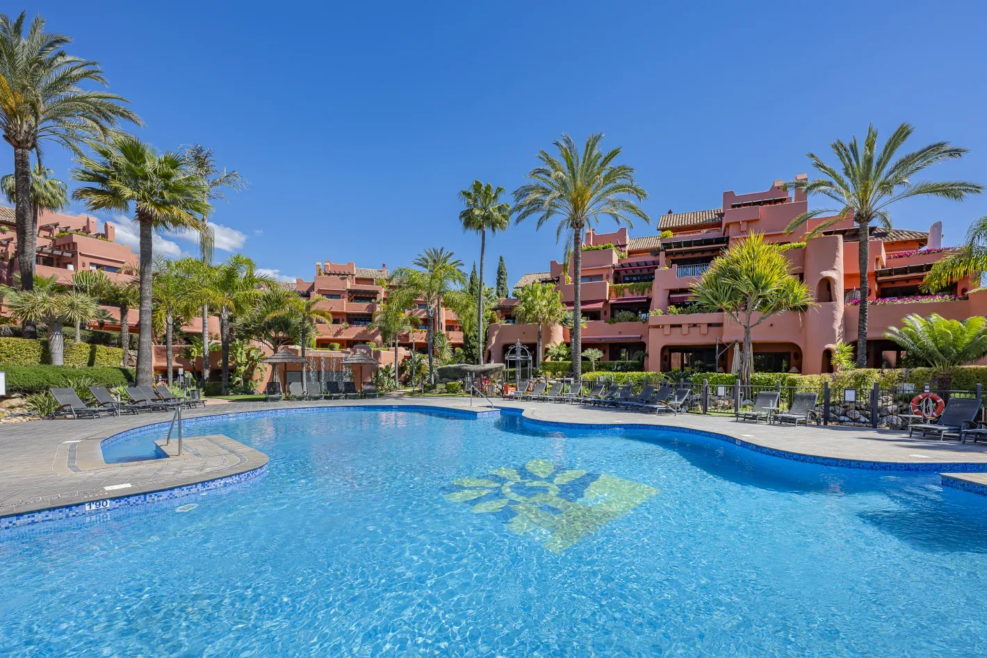 Torre Bermeja Penthouse - Image 13