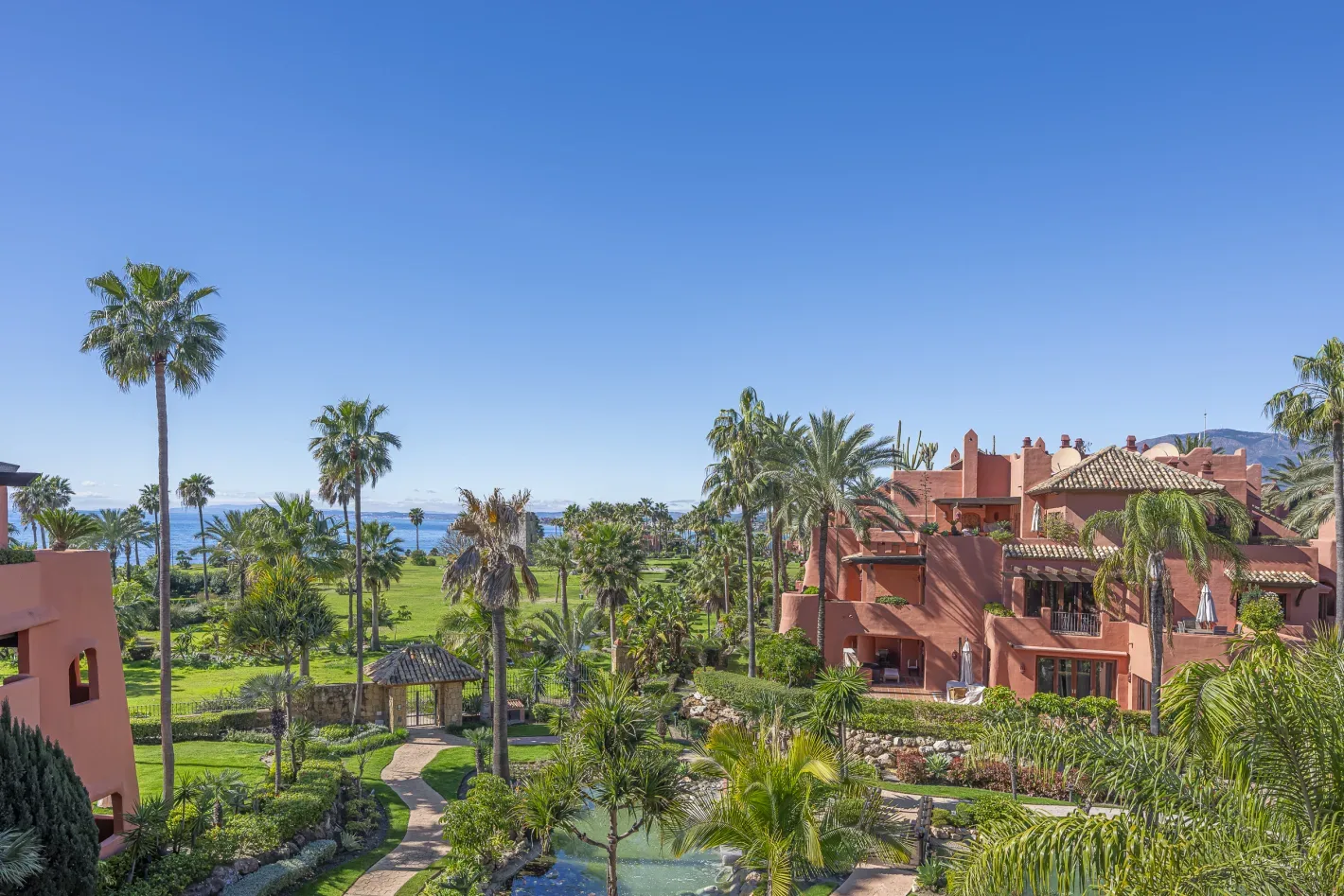 Torre Bermeja Penthouse - Image 15