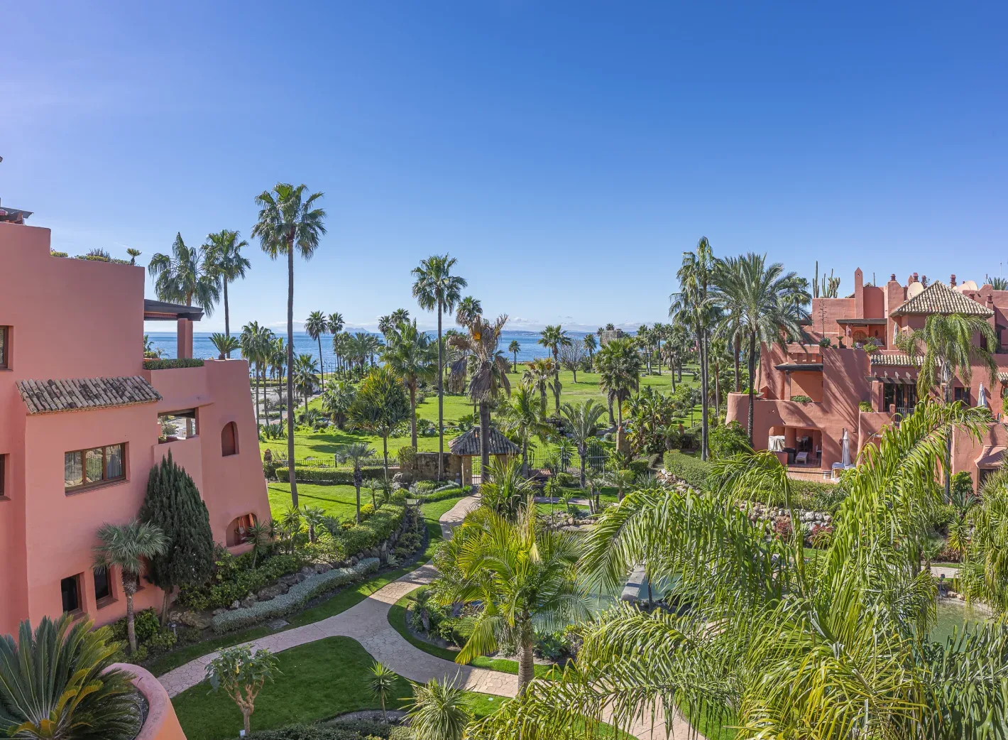 Torre Bermeja Penthouse - Image 16