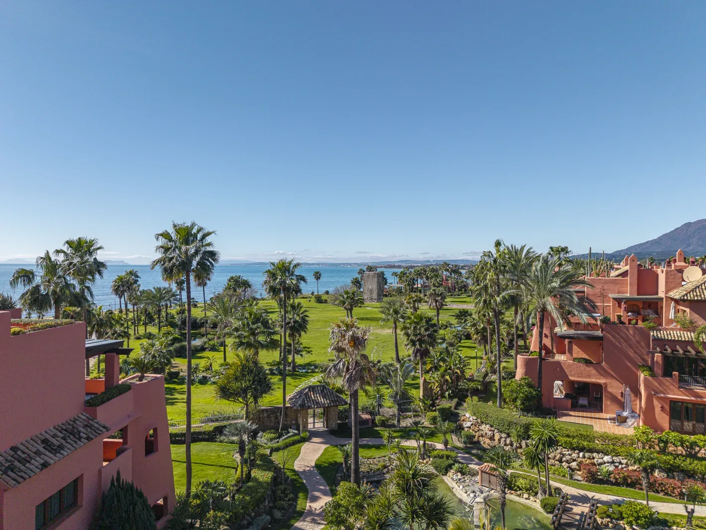 Torre Bermeja Penthouse - Image 2