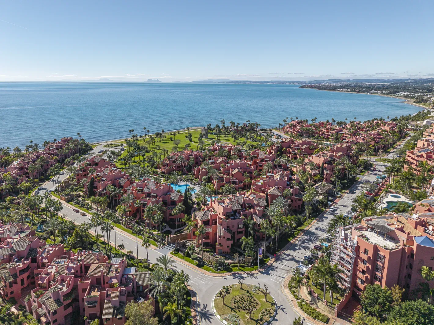 Torre Bermeja Penthouse - Image 3