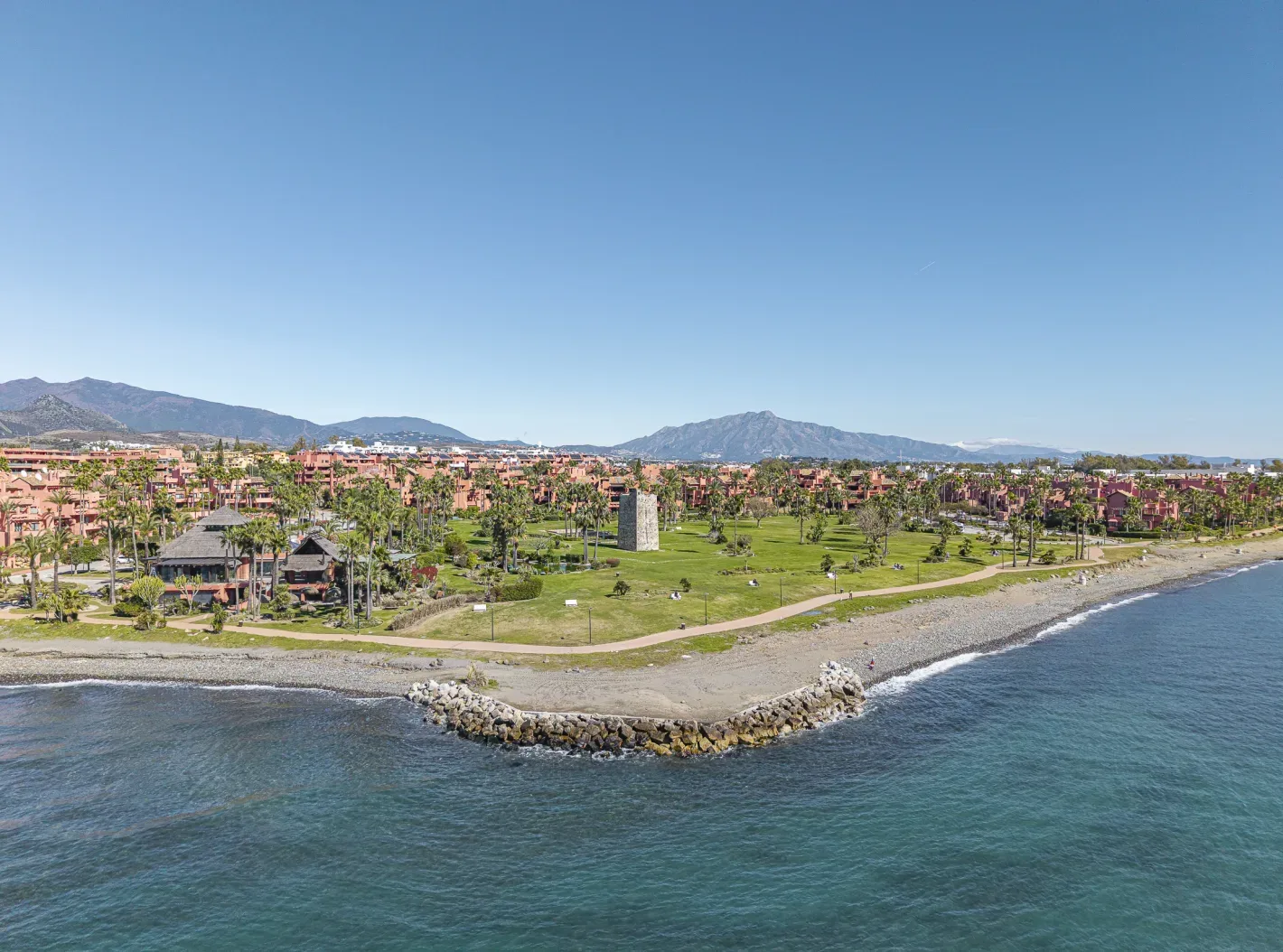 Torre Bermeja Penthouse - Image 6