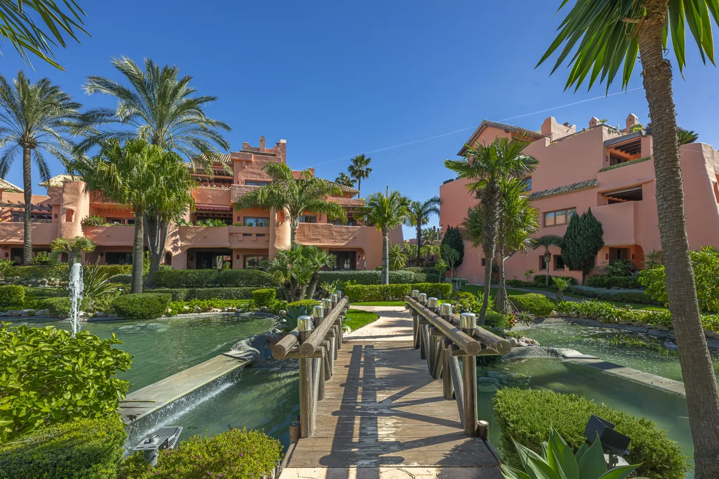 Torre Bermeja Penthouse - Image 7