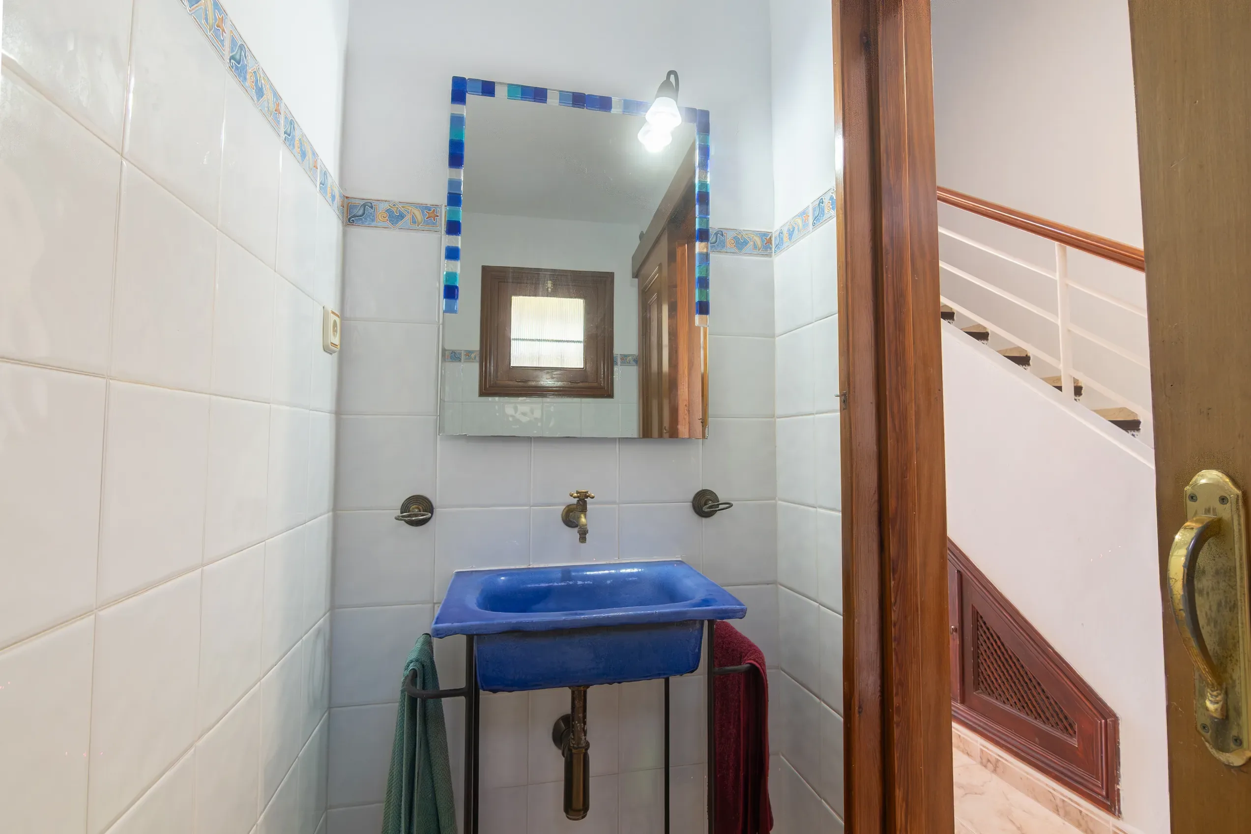Townhouse in Seghers - Image 33