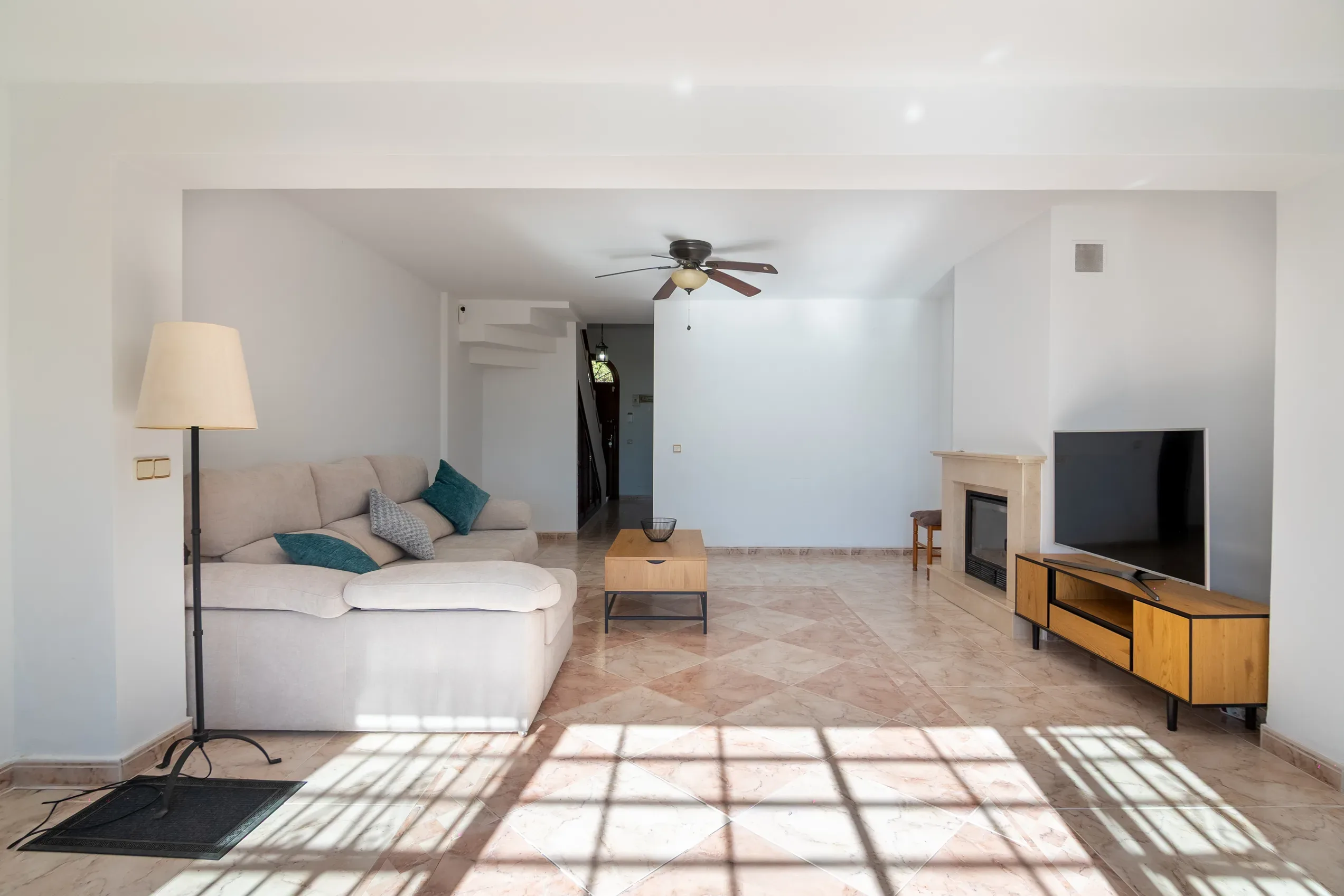 Townhouse in Seghers - Image 13