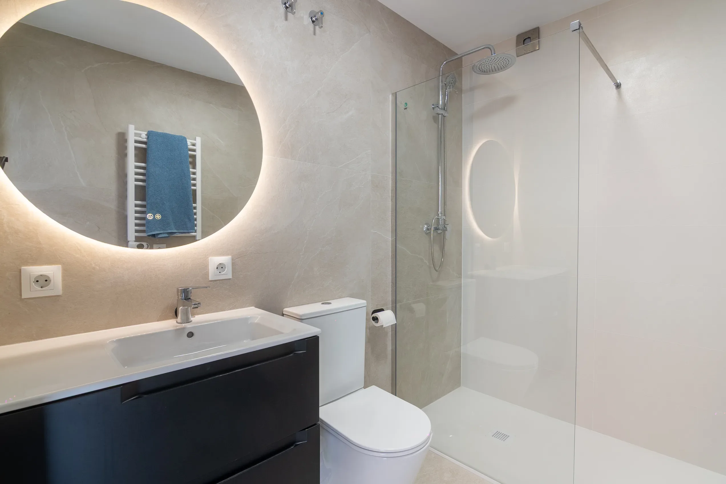 Townhouse in Seghers - Image 30