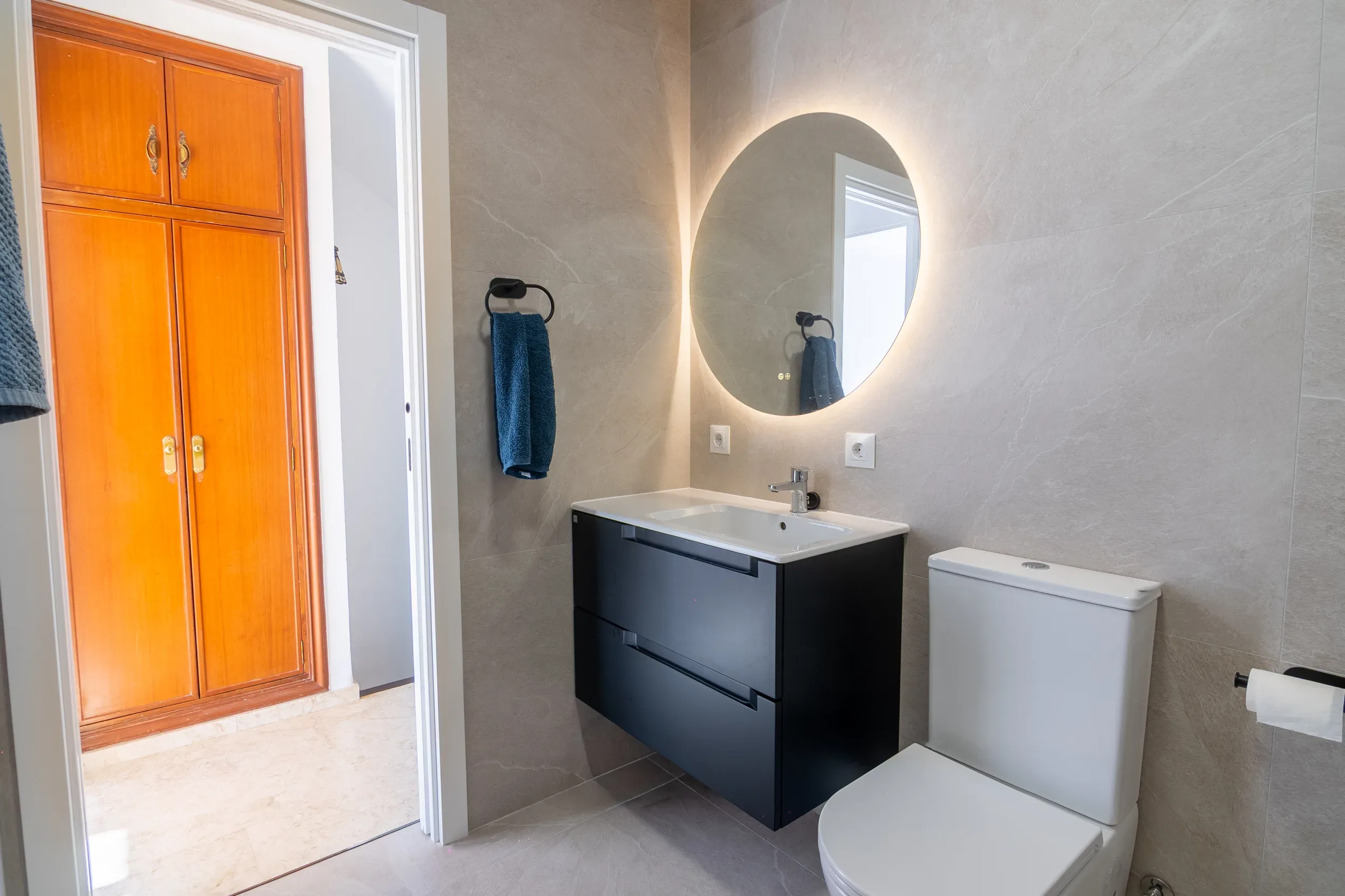 Townhouse in Seghers - Image 31