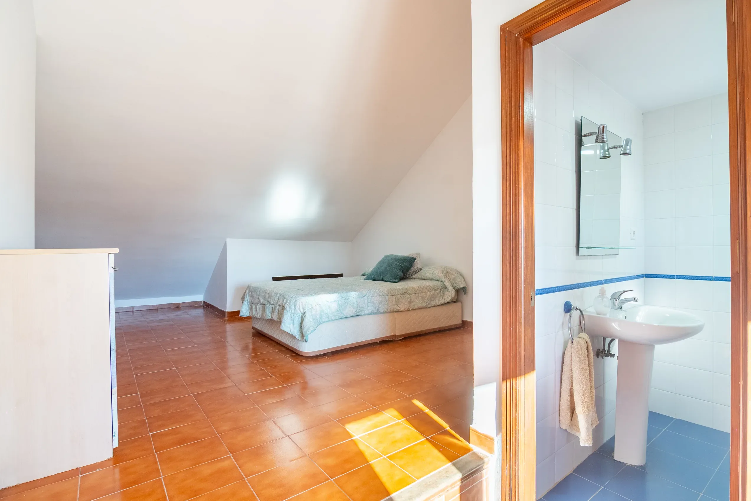 Townhouse in Seghers - Image 25