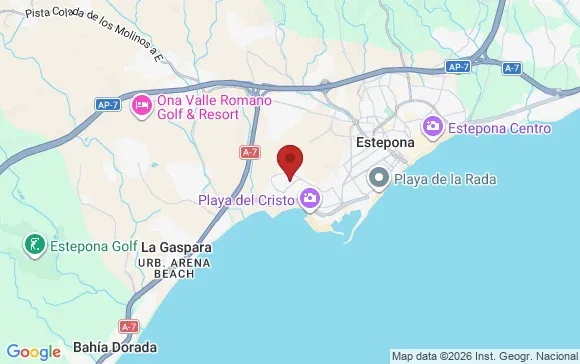 Where is Seghers? — map