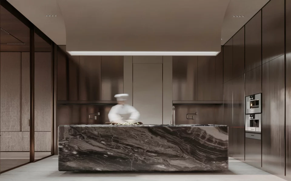Tyrian Residences - Image 4
