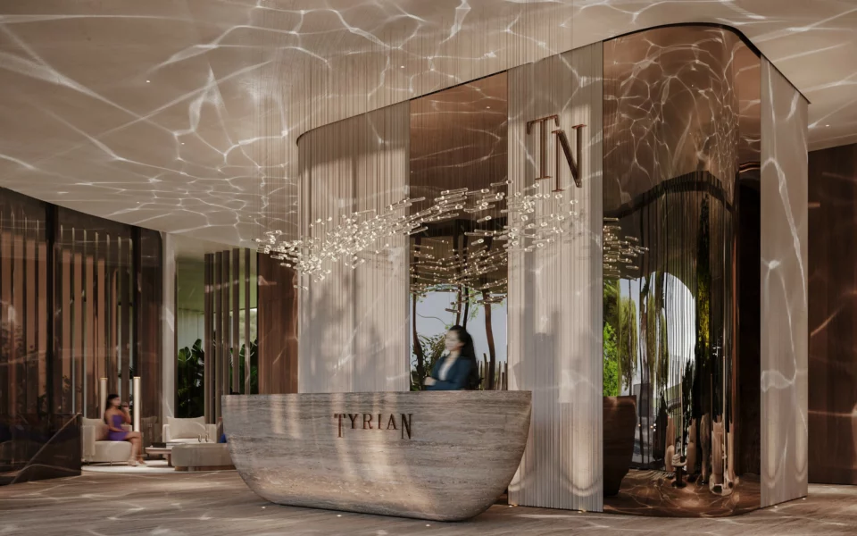 Tyrian Residences - Image 2
