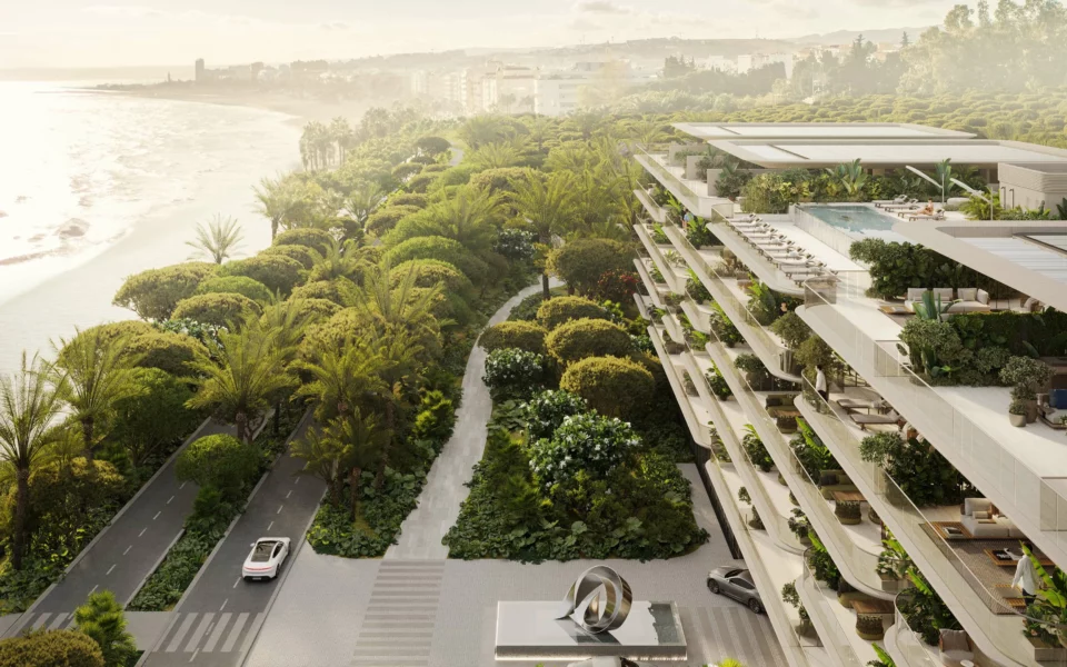 Tyrian Residences - Image 1