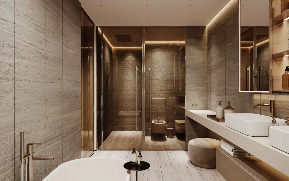 Tyrian Residences - Image 9