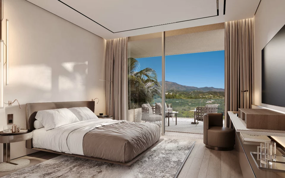 Tyrian Residences - Image 8