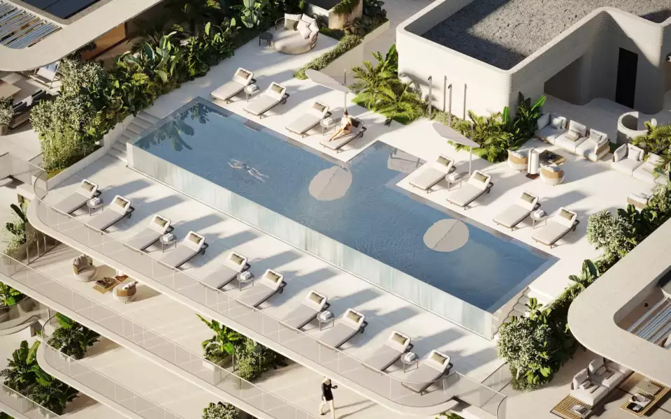 Tyrian Residences - Image 20