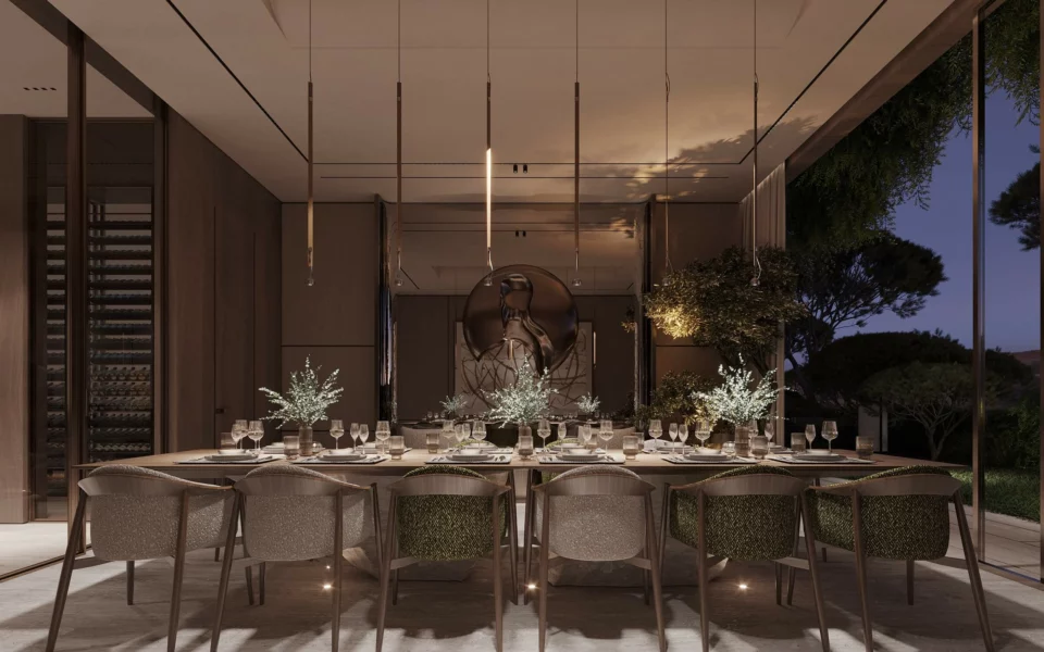 Tyrian Residences - Image 5