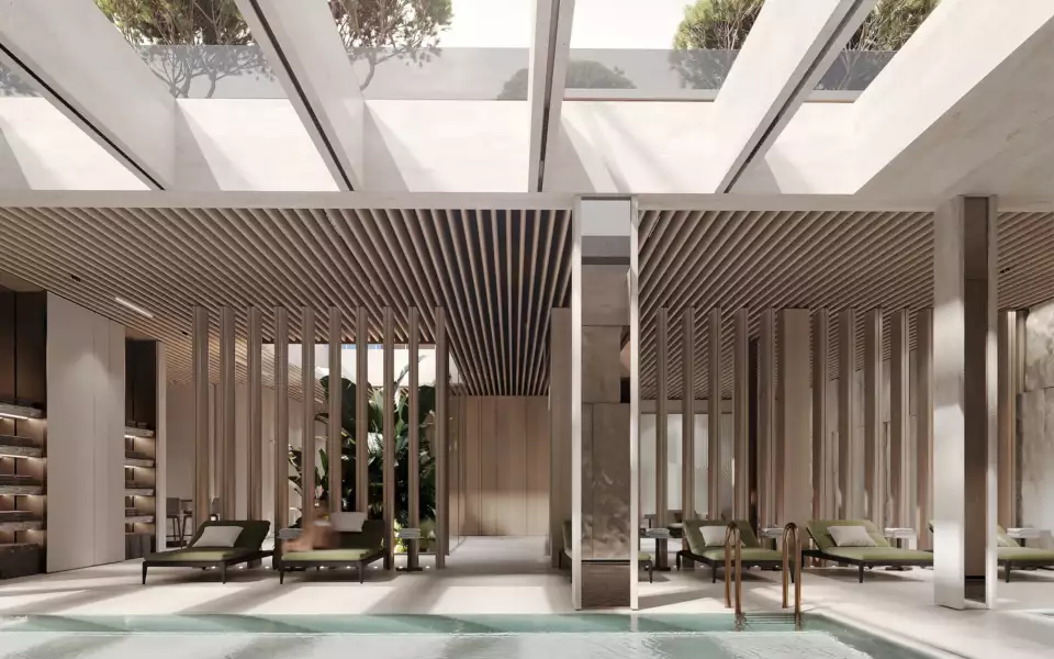 Tyrian Residences - Image 19