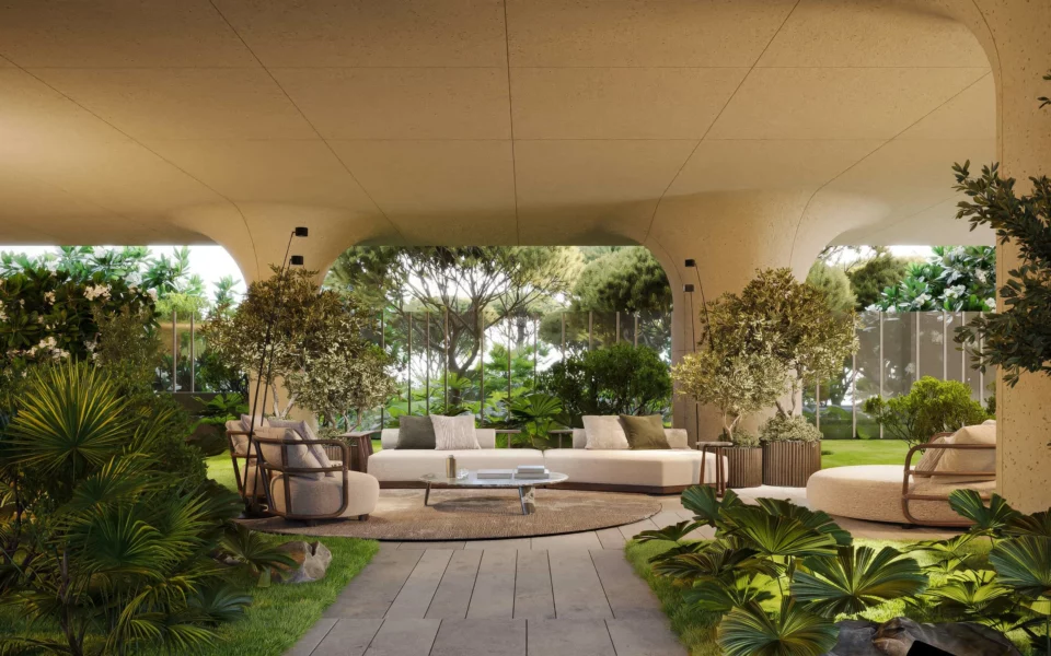 Tyrian Residences - Image 12
