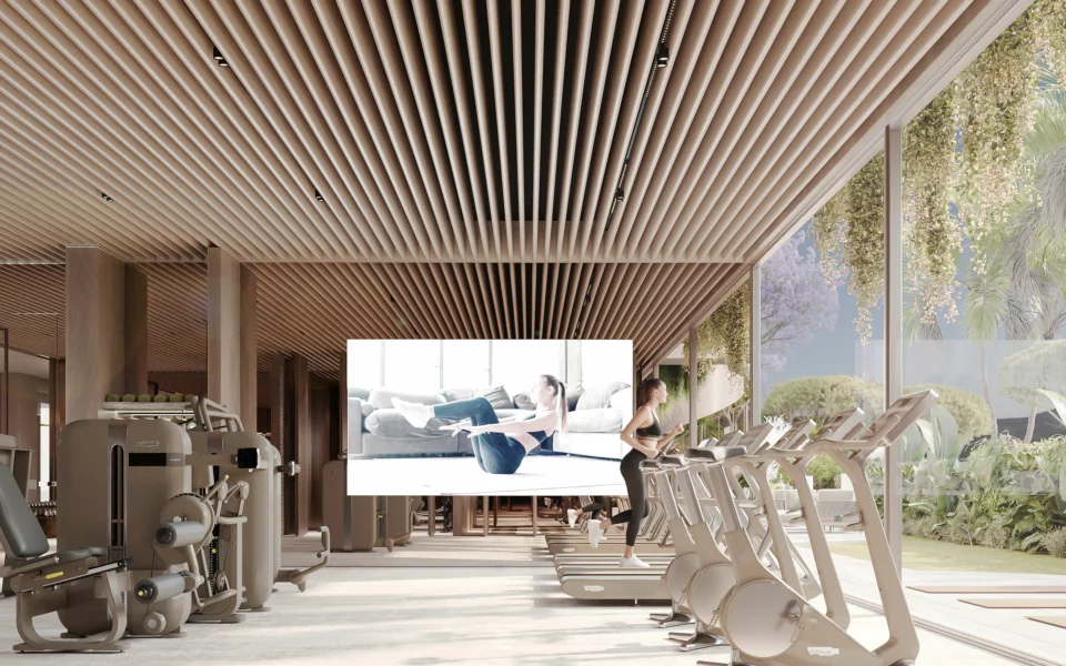 Tyrian Residences - Image 16