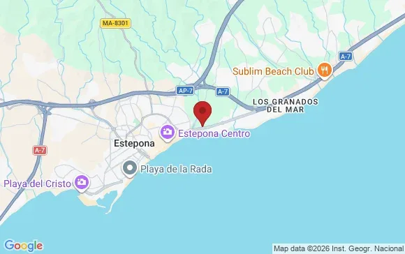 Where is Tyrian Residences? — map