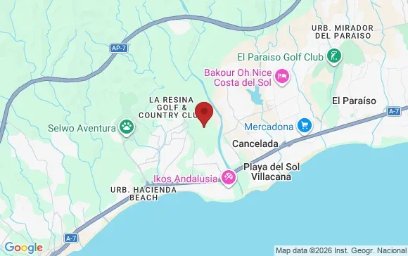 Where is Unelma? — map