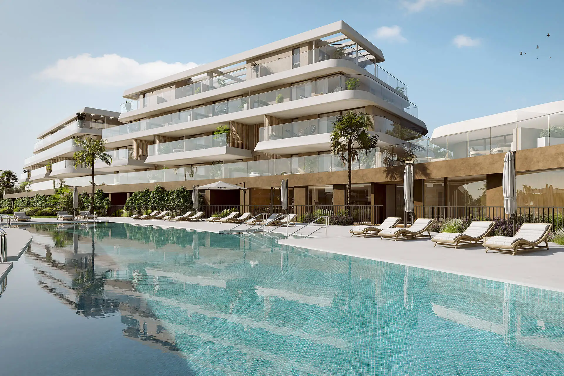 Unika Residences