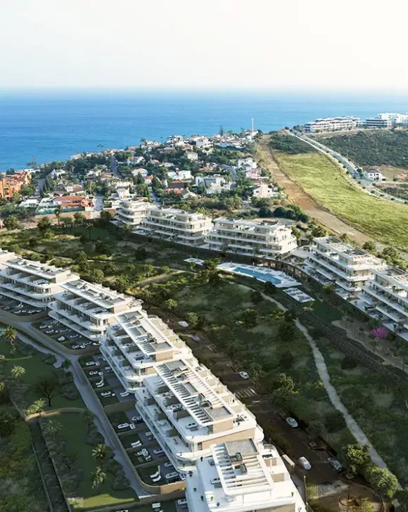 Où se trouve Unika Residences ?