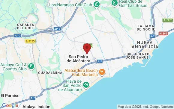 Var ligger Upper 101? — map