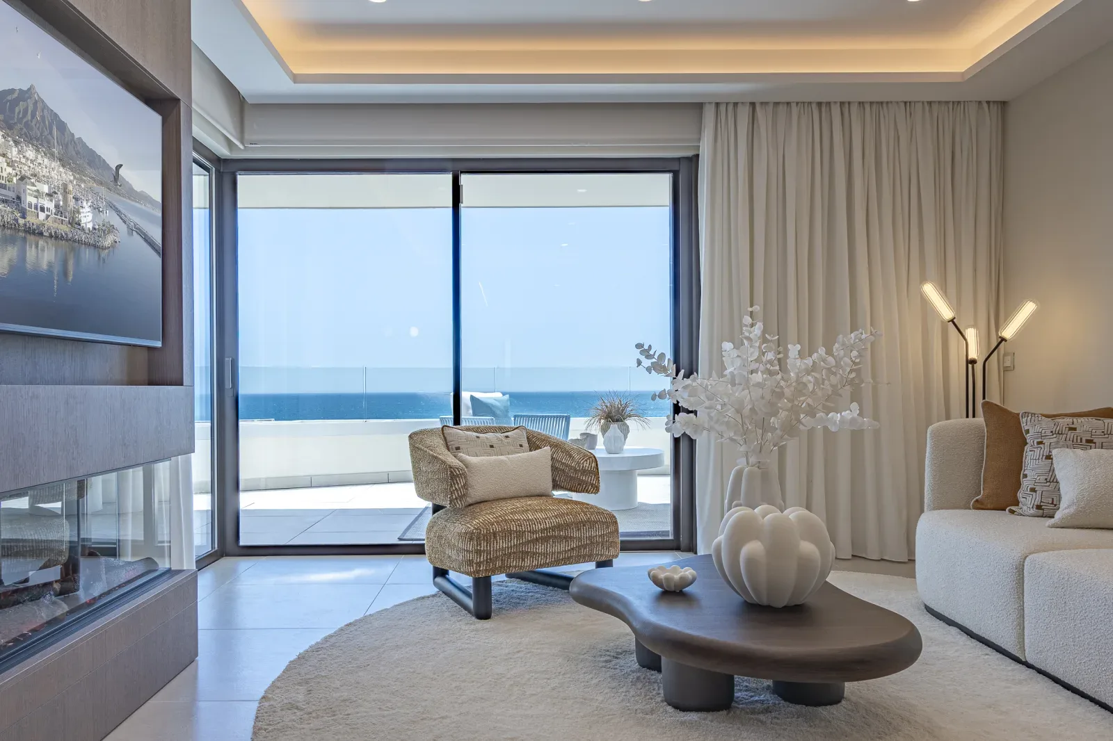 Velaya Estepona Apartment