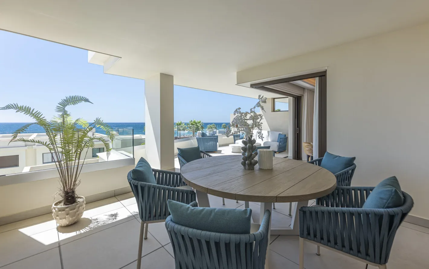 Velaya Estepona Apartment - Image 1