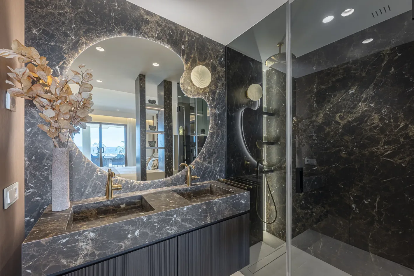 Velaya Estepona Apartment - Image 12