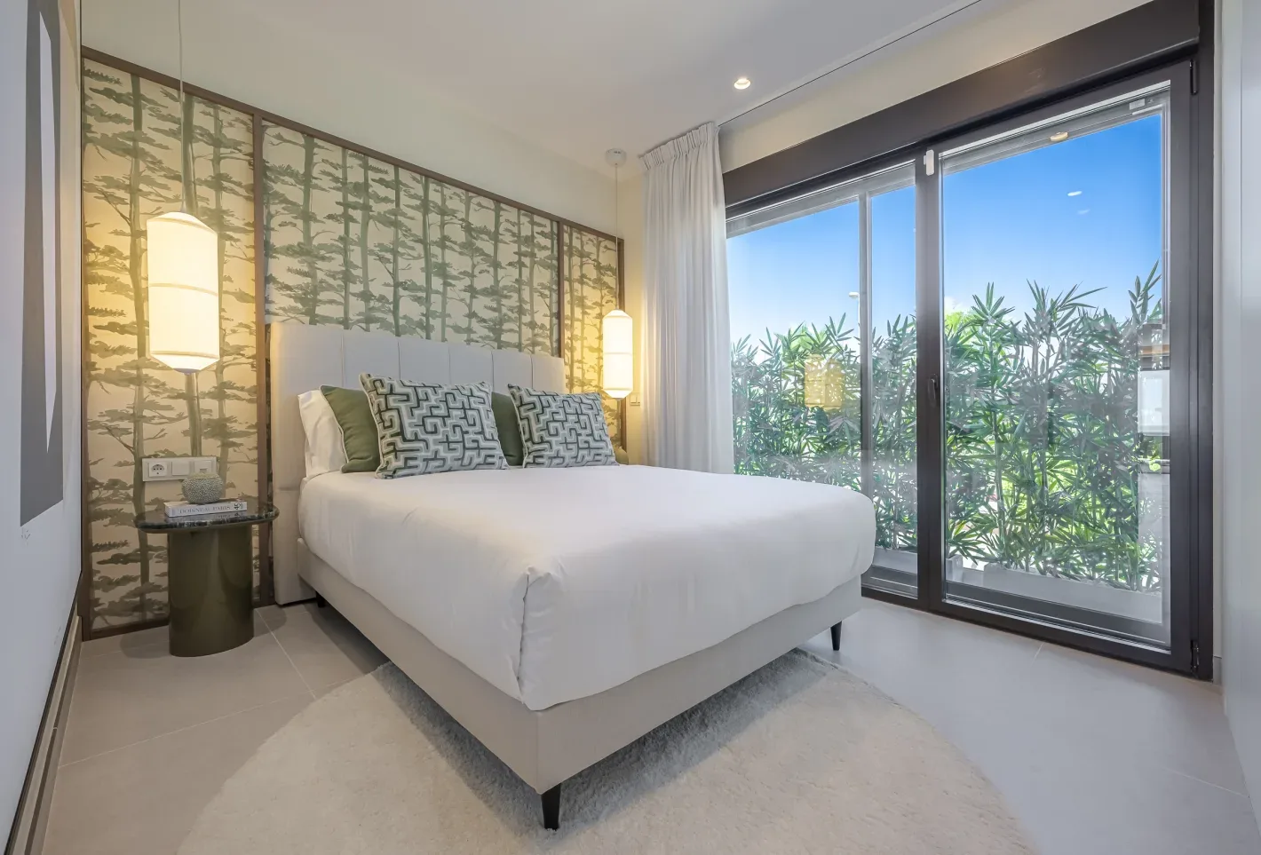Velaya Estepona Apartment - Image 13