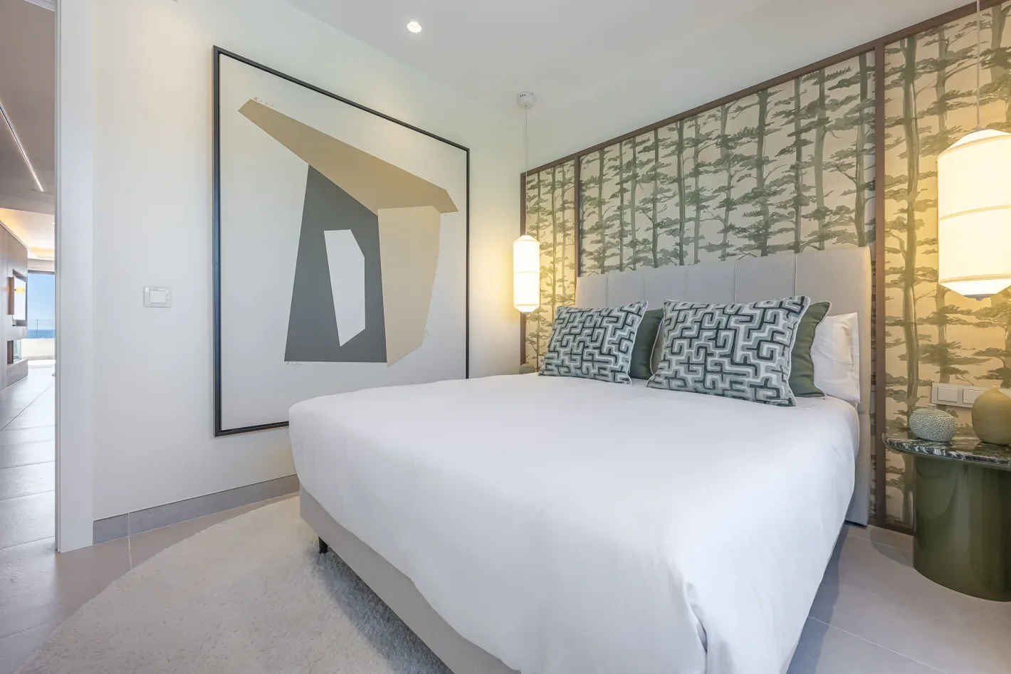 Velaya Estepona Apartment - Image 14