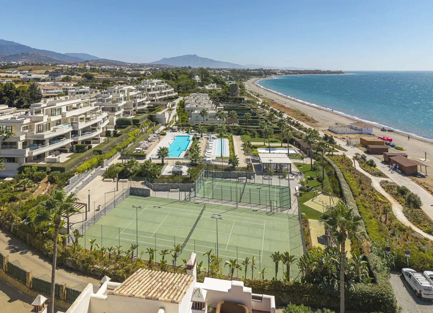 Velaya Estepona Apartment - Image 16