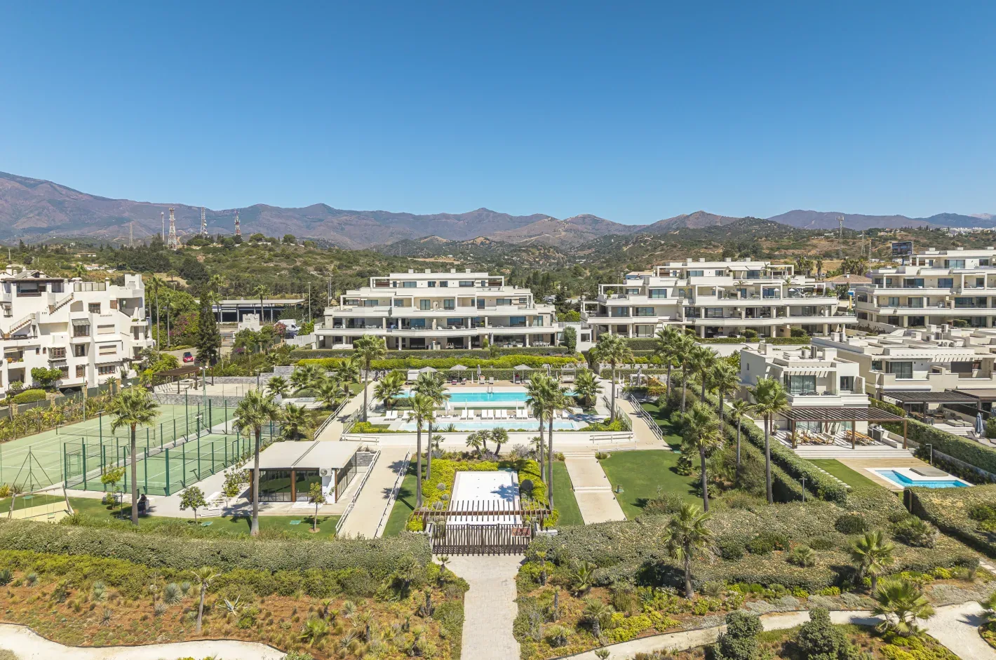 Velaya Estepona Apartment - Image 17