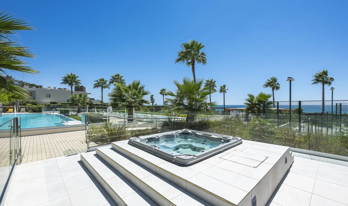 Velaya Estepona Apartment - Image 18