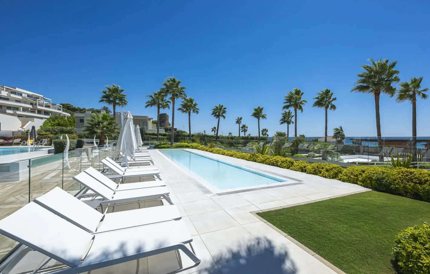 Velaya Estepona Apartment - Image 19