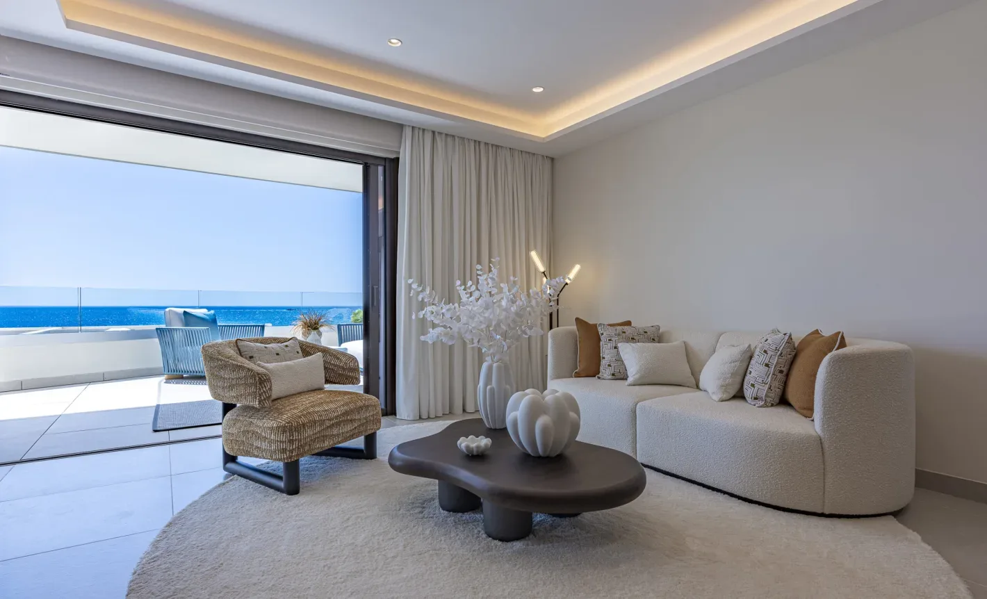 Velaya Estepona Apartment - Image 2