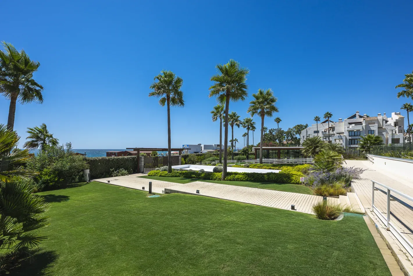 Velaya Estepona Apartment - Image 20