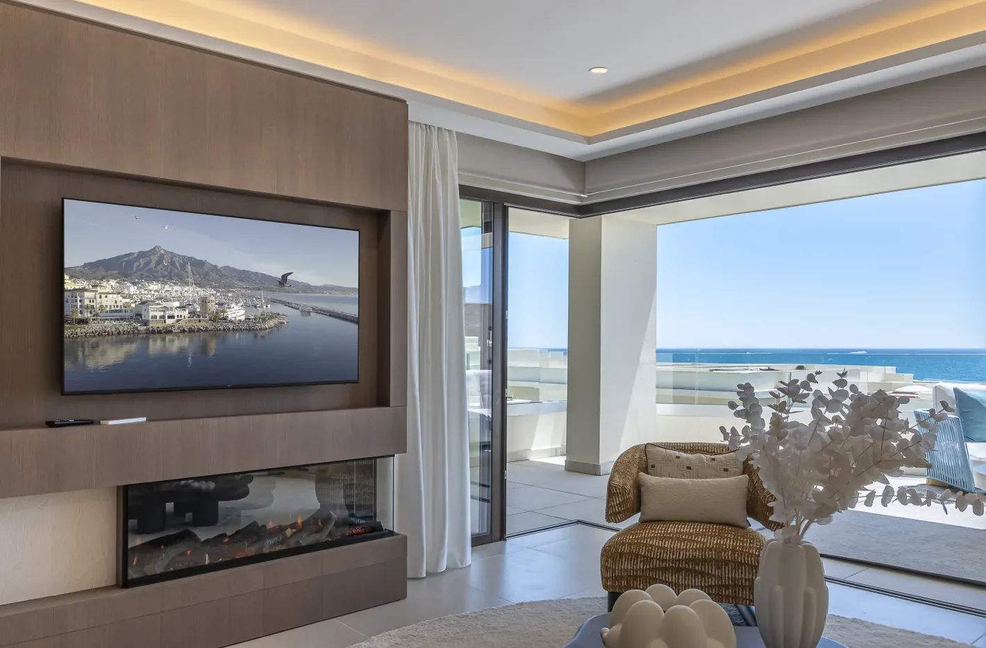 Velaya Estepona Apartment - Image 3