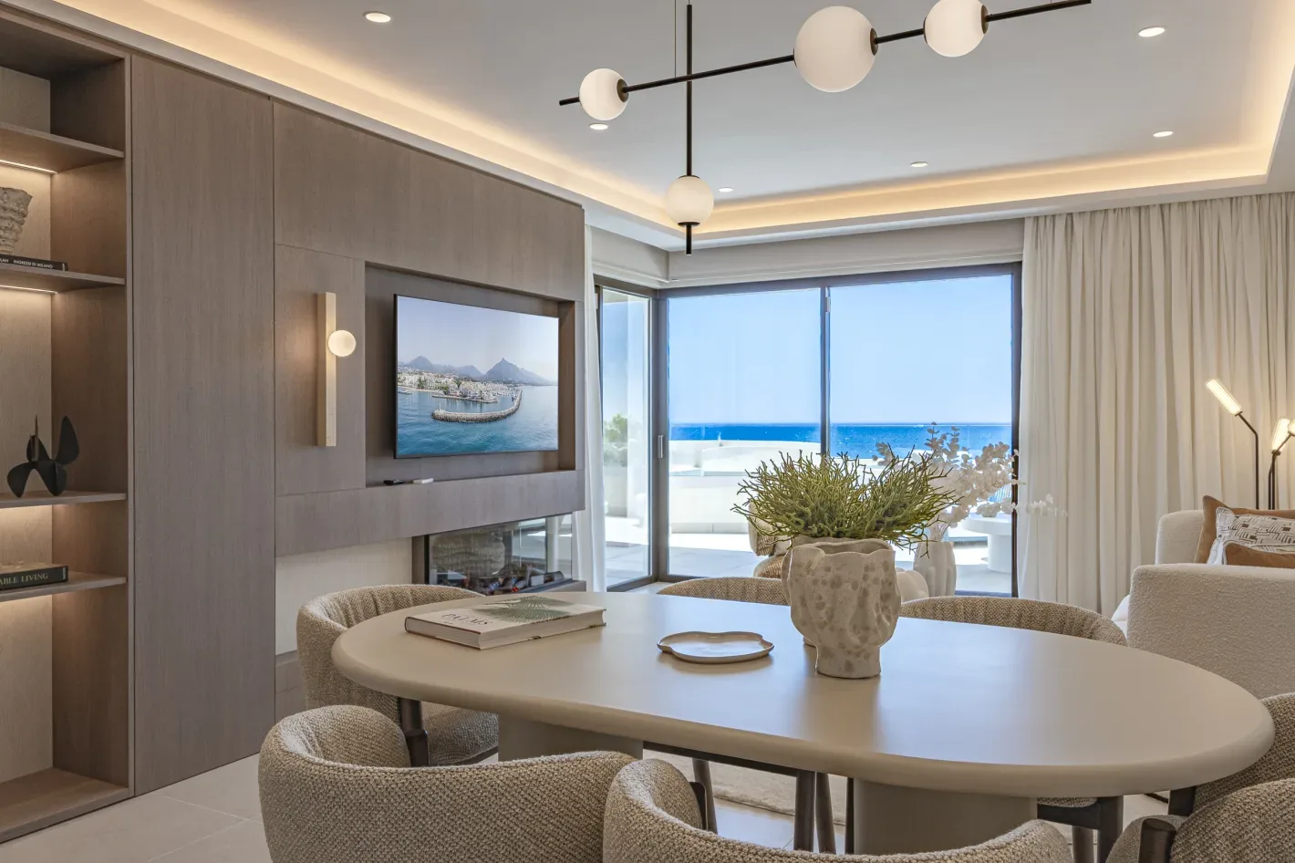 Velaya Estepona Apartment - Image 4