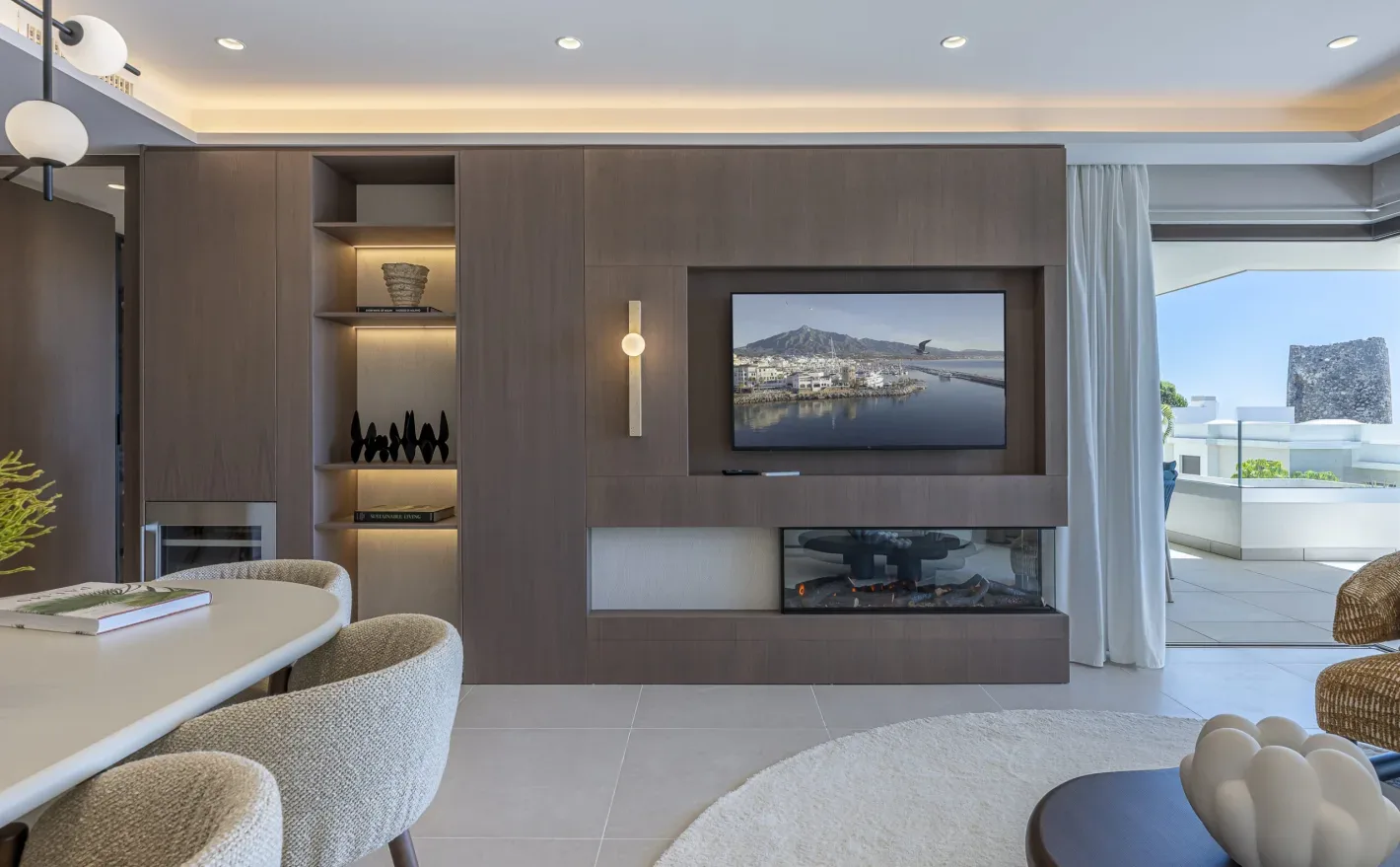 Velaya Estepona Apartment - Image 5