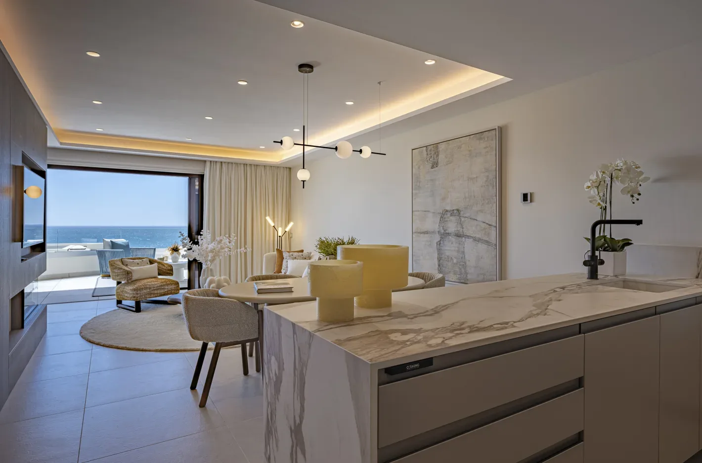Velaya Estepona Apartment - Image 6