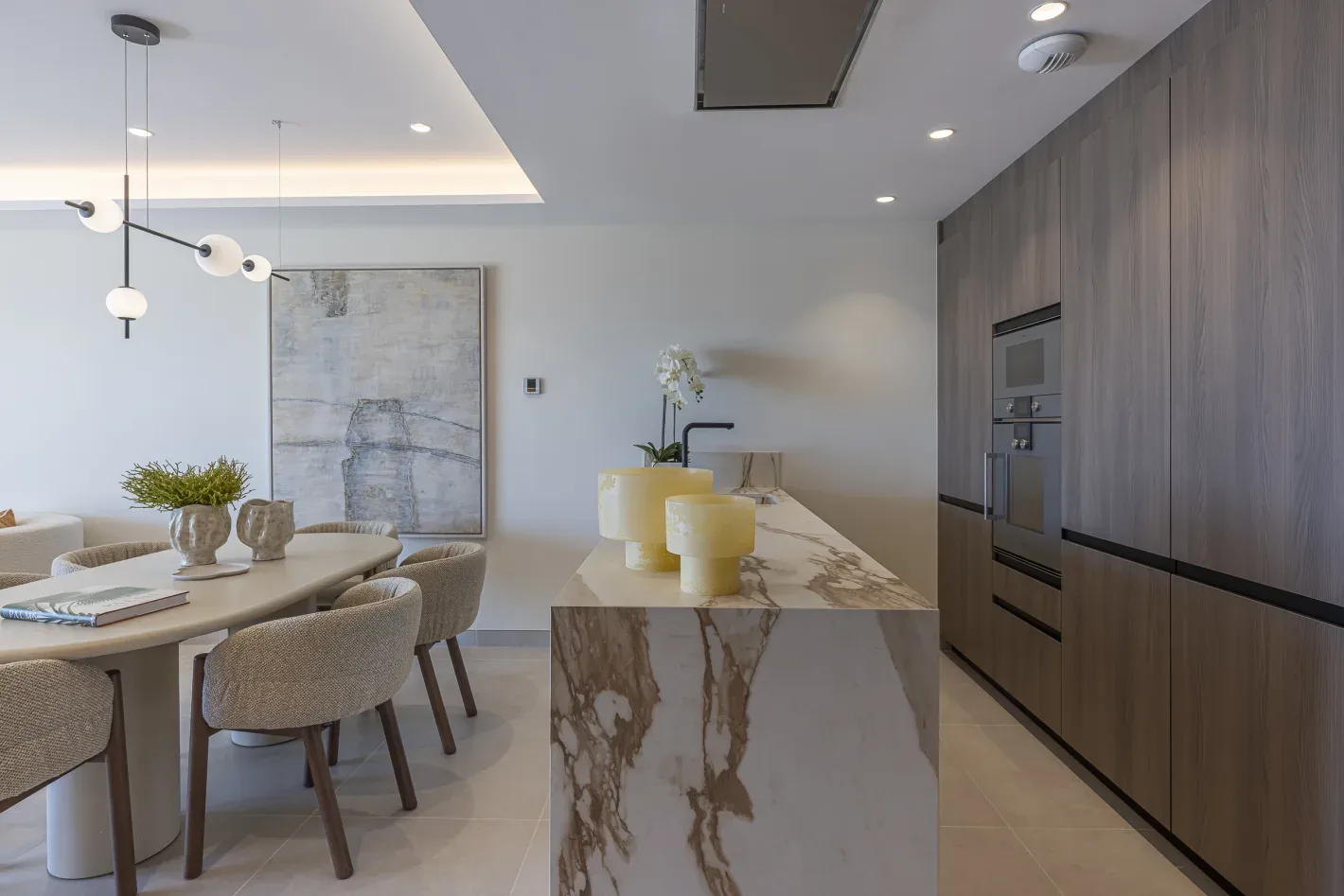Velaya Estepona Apartment - Image 7