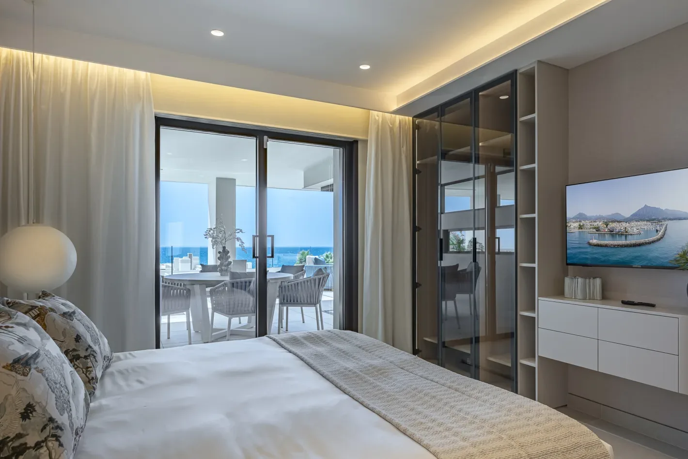 Velaya Estepona Apartment - Image 8