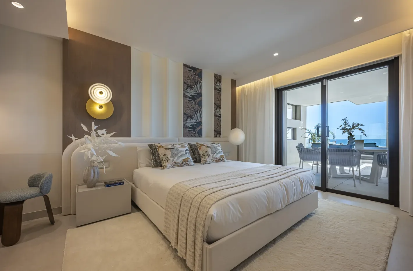 Velaya Estepona Apartment - Image 9