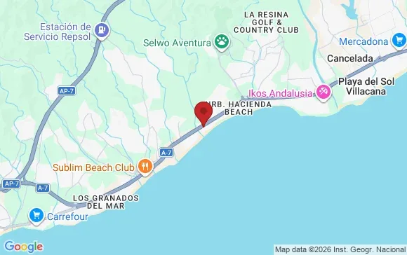 Where's "Velaya"? — map